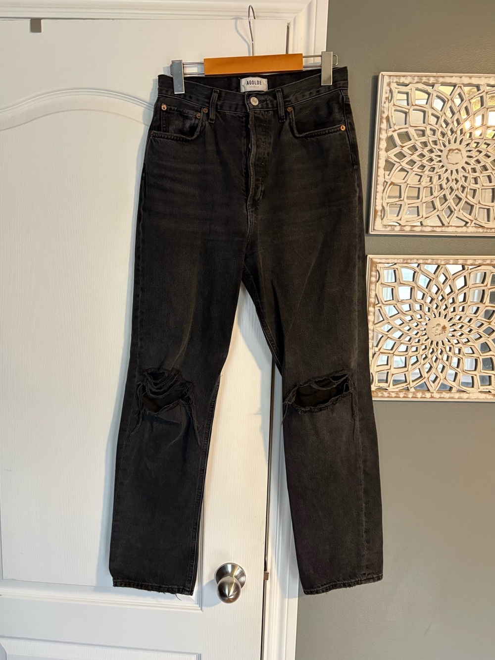 AGOLDE '90s Jeans